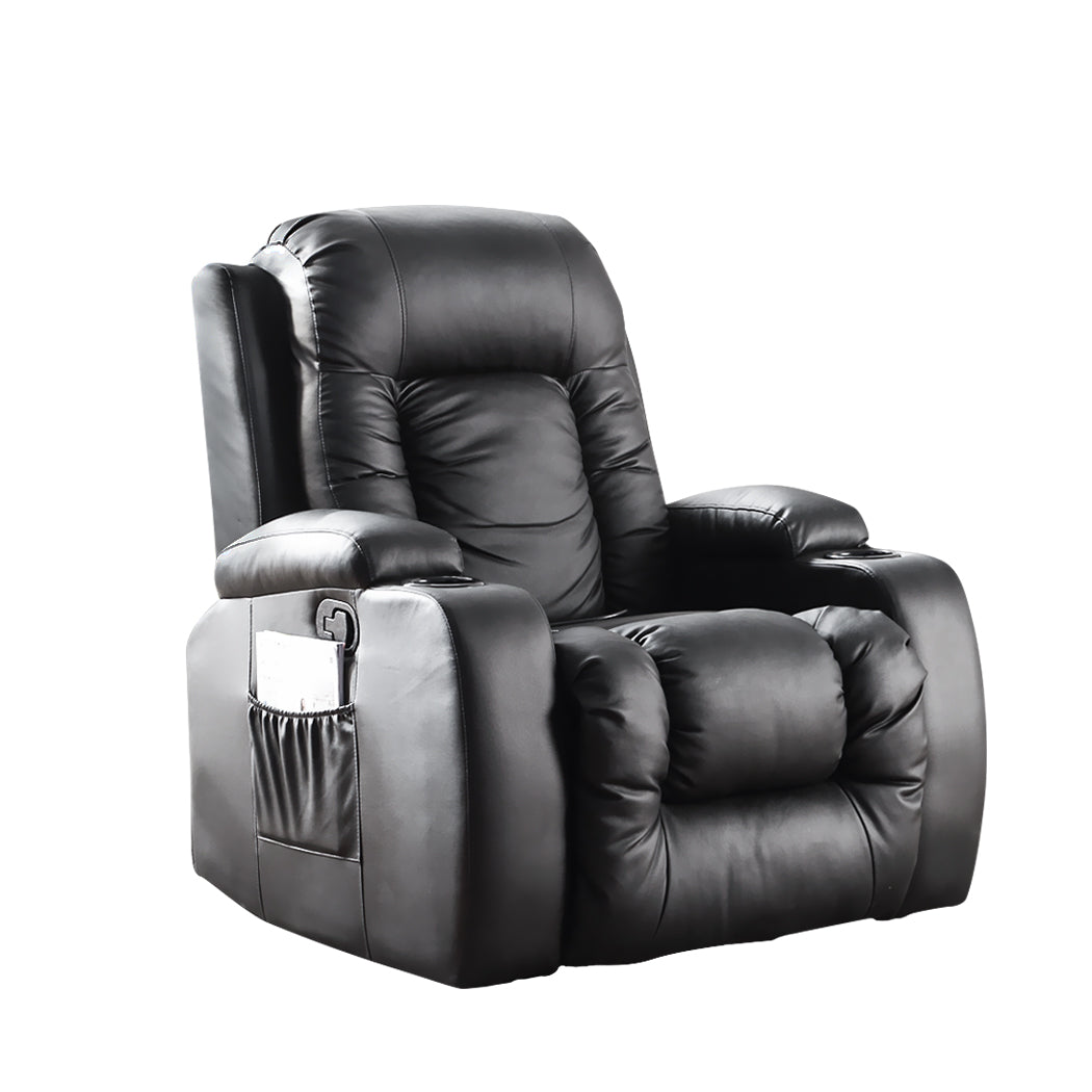 Levede Electric Massage Chairs Reclining