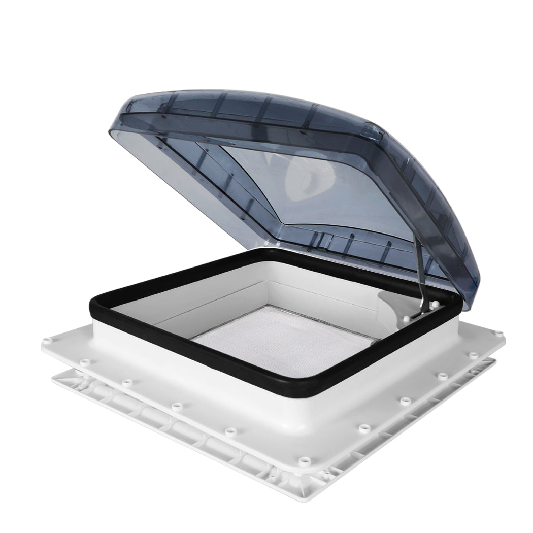 Manan Caravan RV Roof Vent Hatch Skylight