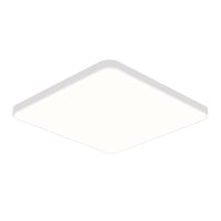 EMITTO Ultra-Thin 5CM LED Ceiling Down 36W White