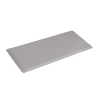 Marlow Anti Fatigue Mat Standing Desk 51x99cm Grey Large