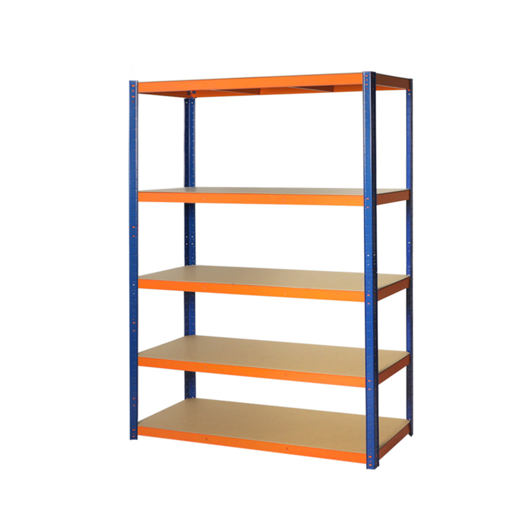 Traderight Warehouse Shelving Rack Pallet Orange