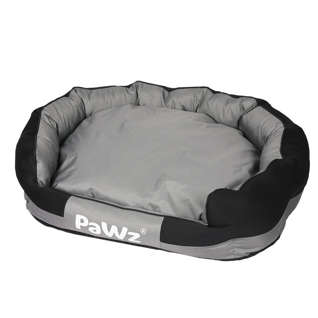 PaWz Waterproof Pet Dog Calming Bed X-Large