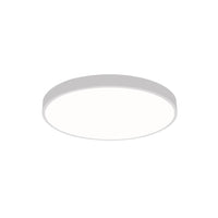 EMITTO 3-Colour Ultra-Thin 5CM LED Ceiling 72W White