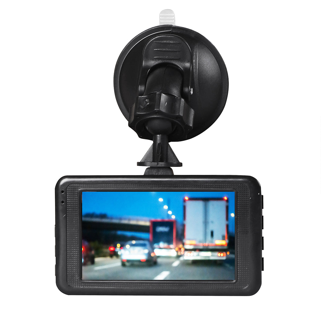 Manan Car Dash Camera Cam 1080P FHD