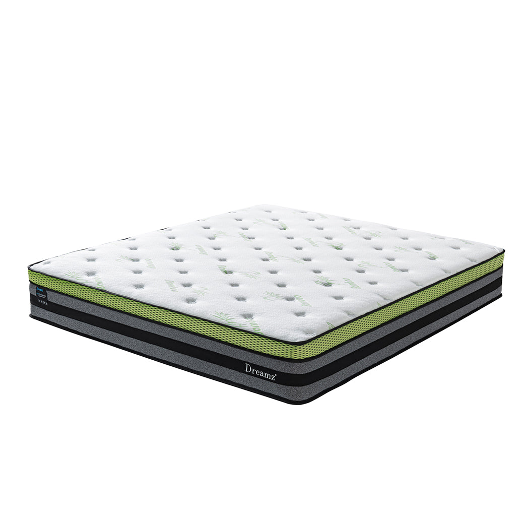 Dreamz King Cooling Mattress Pocket