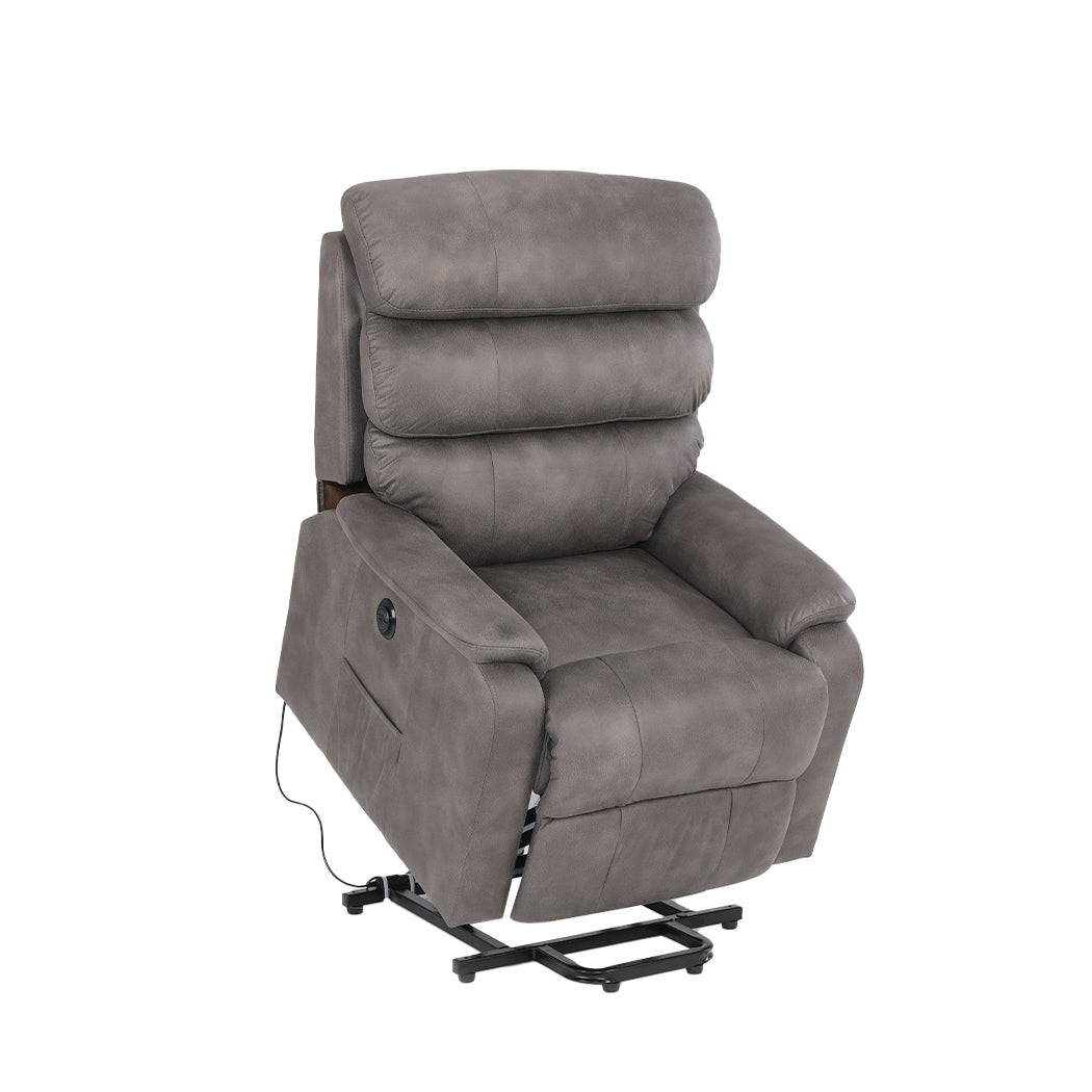 Levede Recliner Chair Electric Lift