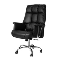 Levede Office Chair Futon Gaming Computer