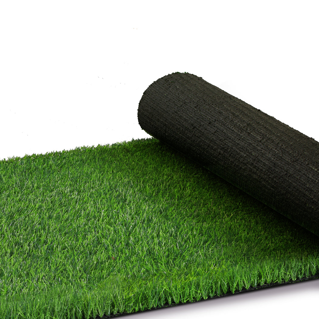 Marlow Artificial Grass Synthetic Turf Natural 1X10m