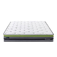 Dreamz King Cooling Mattress Pocket