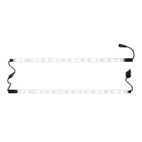 12V LED Strip Light Bar 6PCS Waterproof