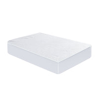 DreamZ Mattress Protector Topper Polyester King