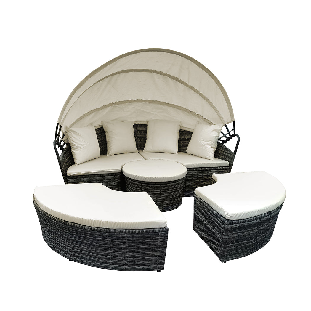 Day Bed Sofa Daybed Outdoor Furniture