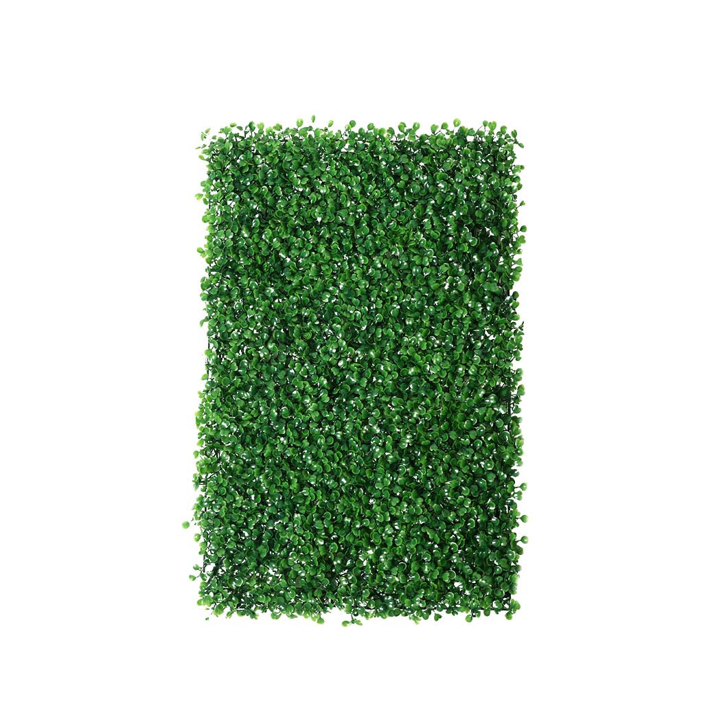 Marlow Artificial Hedge Grass Boxwood