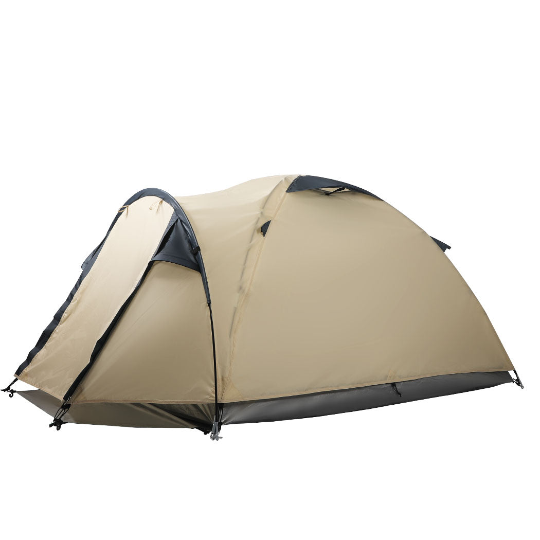 Mountview Camping Tent Waterproof Family