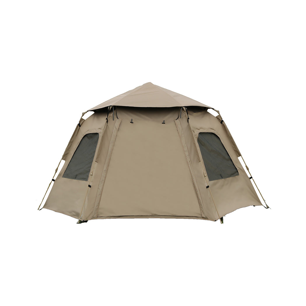 Instant Pop up Tent Auto Family Camping