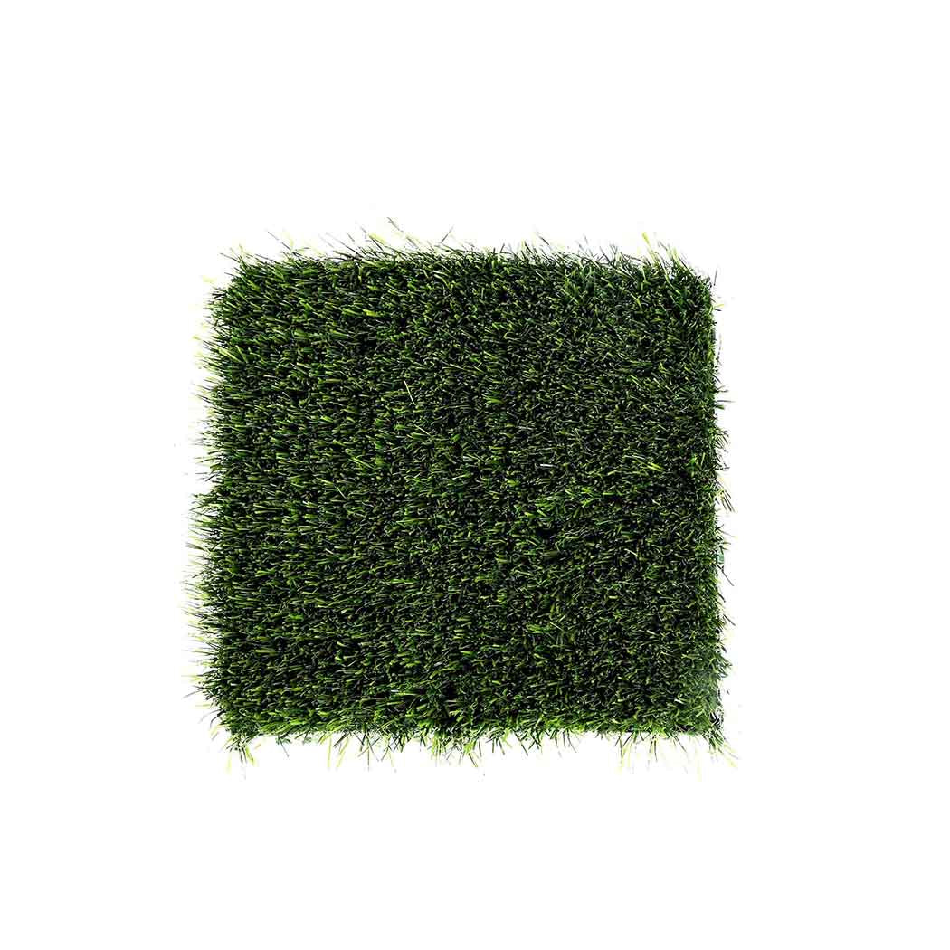 Marlow 10x Artificial Grass Floor Tile