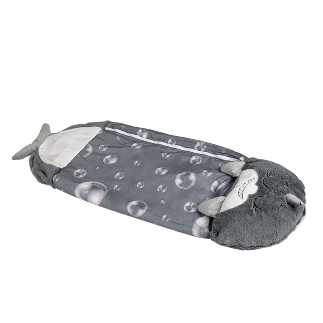 Mountview Sleeping Bag Child Pillow Medium