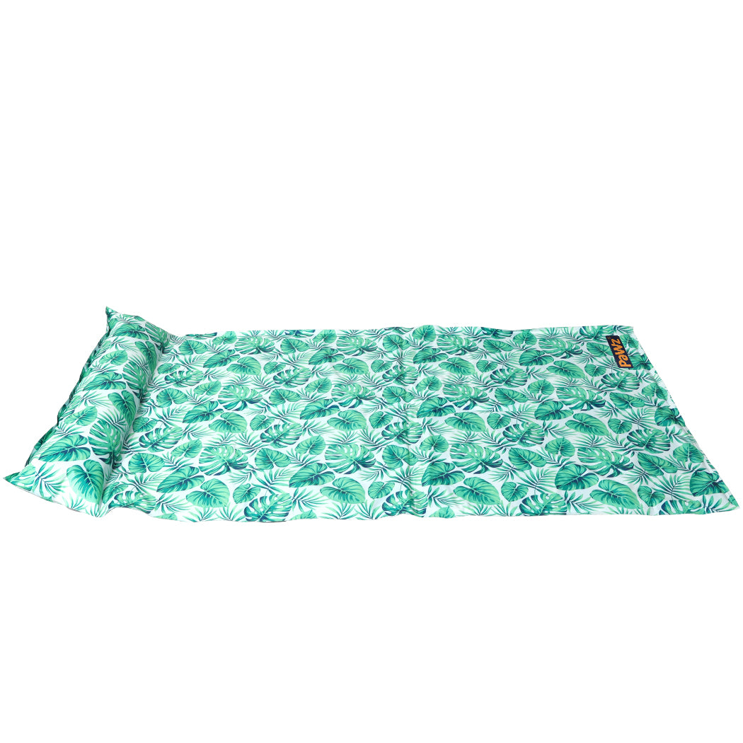 PaWz Pet Cooling Mat Cat Dog Gel Non-Toxic X-Large