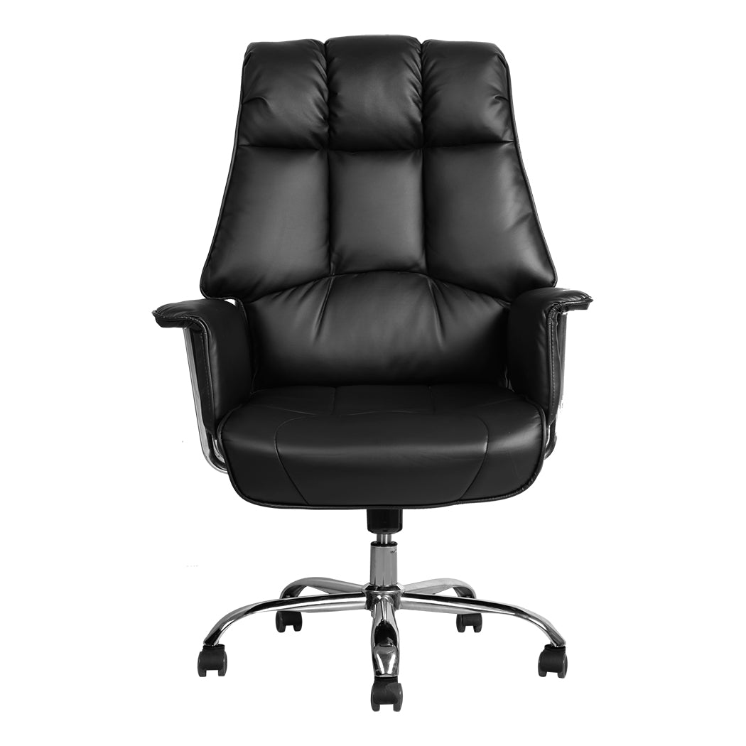 Levede Office Chair Futon Gaming Computer