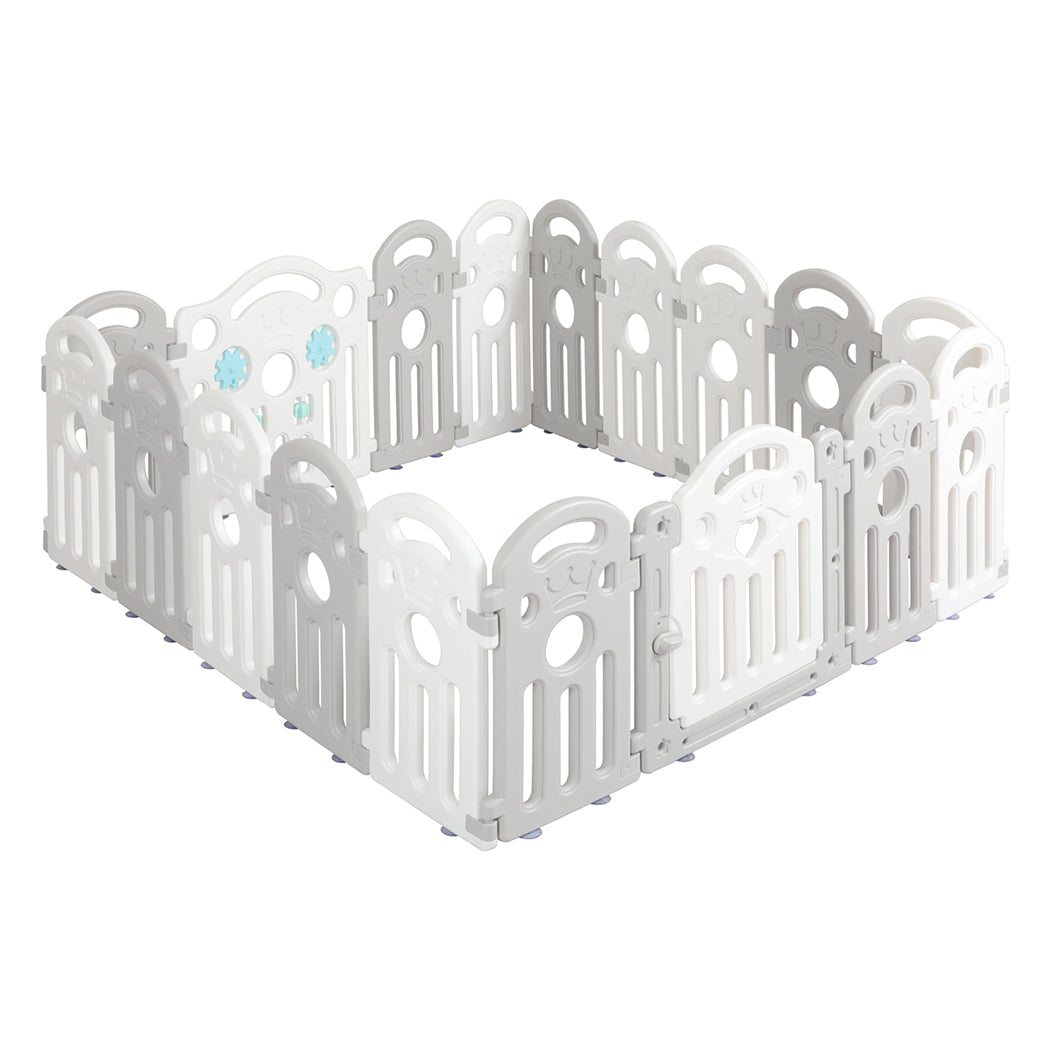 BoPeep Kids Playpen Baby Safety Gate