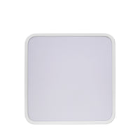 EMITTO Ultra-Thin 5CM LED Ceiling Down 36W White