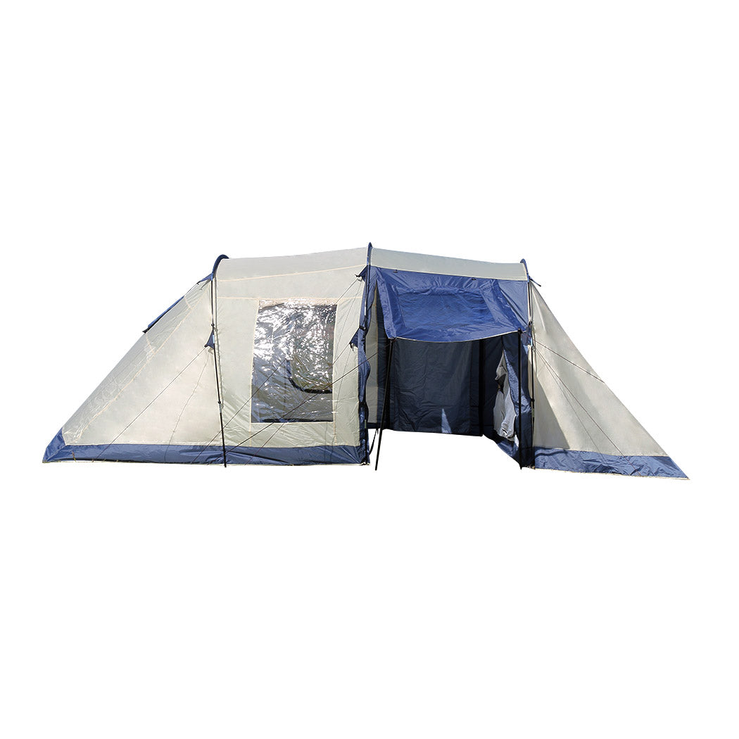 Mountview Large Family Camping Tent