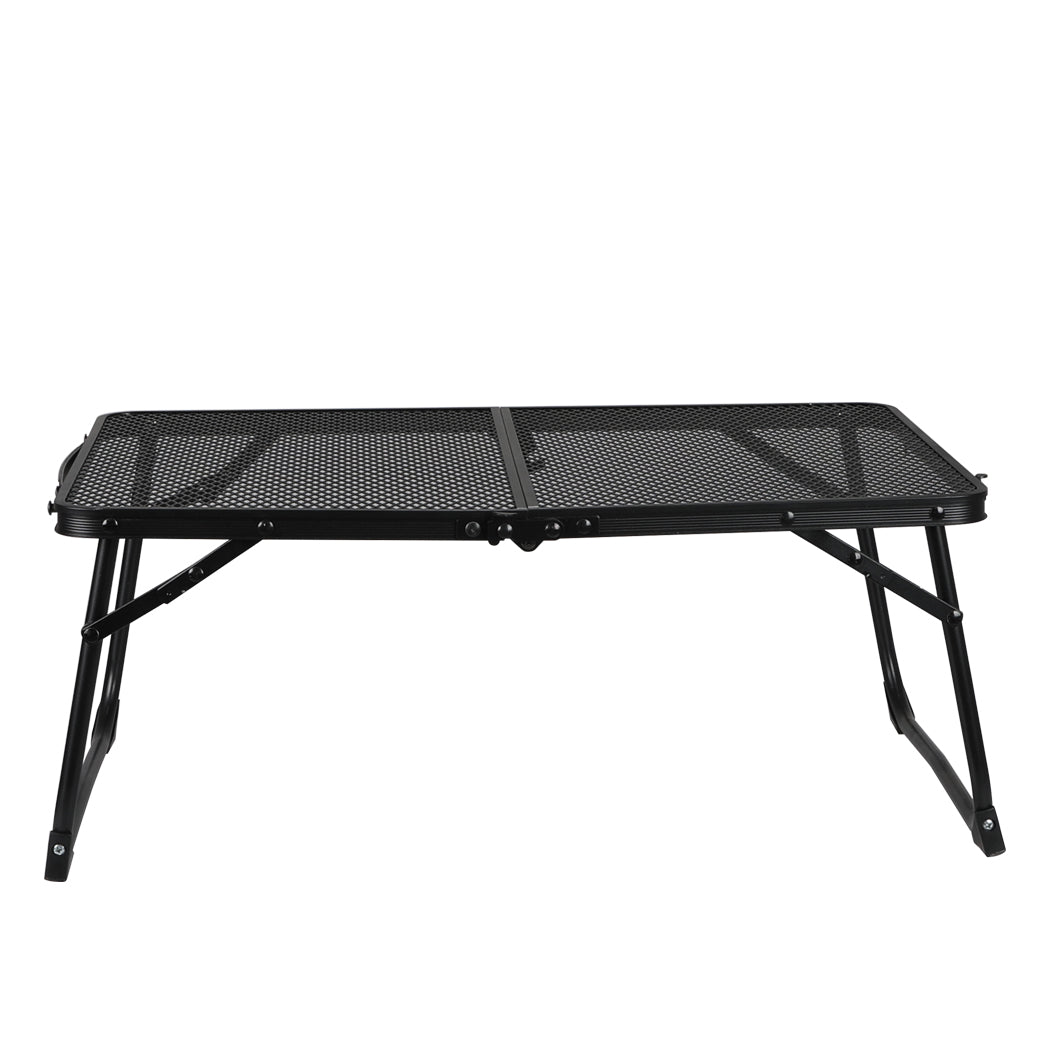 Levede Grill Table BBQ Camping Tables Small