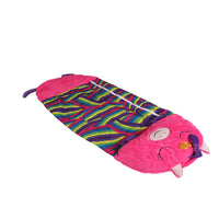 Mountview Sleeping Bag Child Pillow Medium