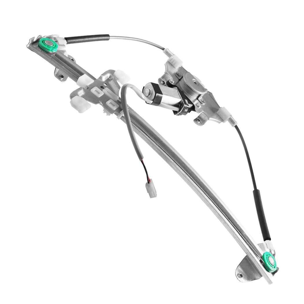 Manan Electric Window Regulator RH Rront