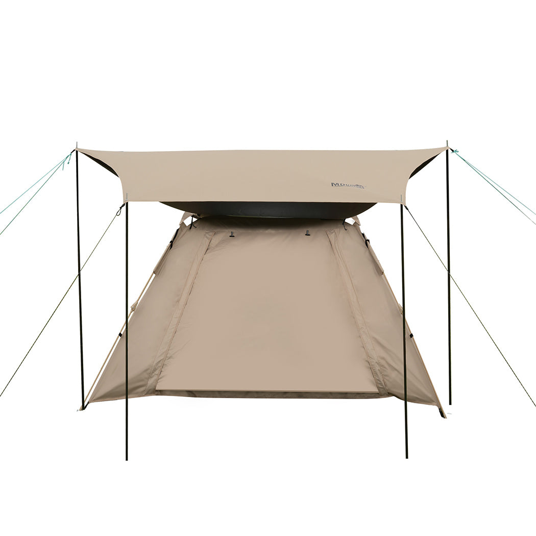 Mountview Instant Pop up Tent Automatic