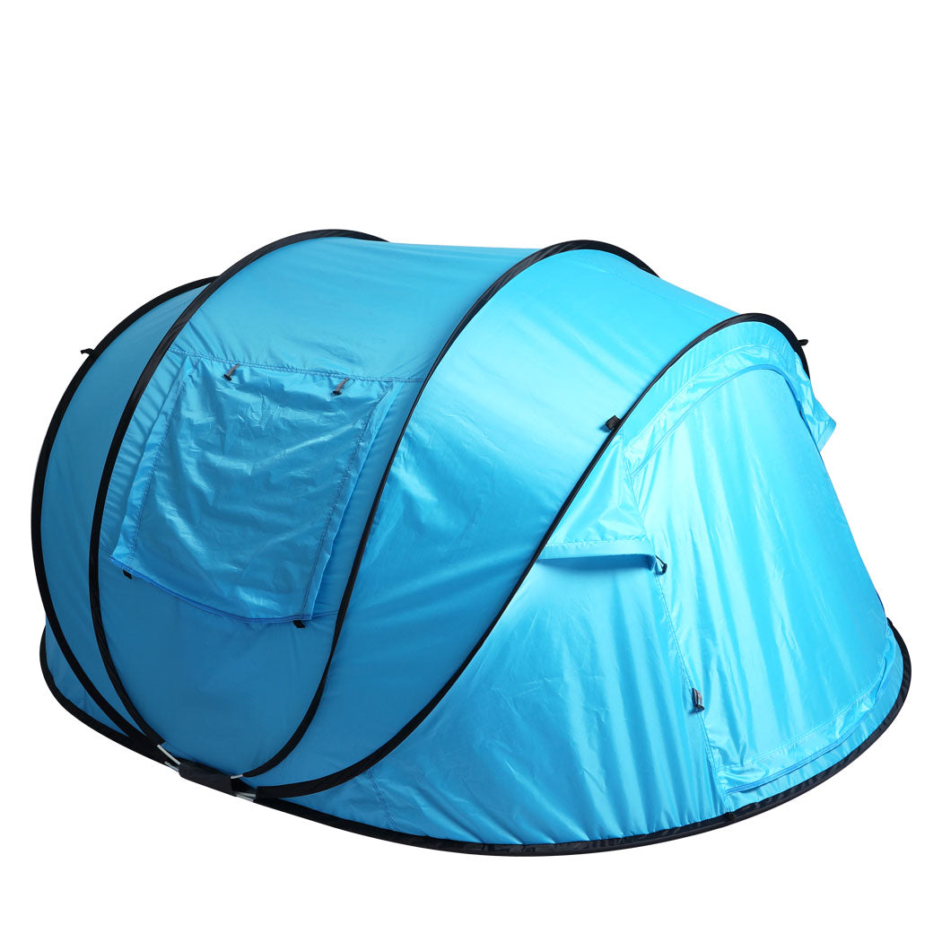 Mountview Pop Up Camping Tent Beach