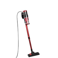 Spector Vacuum Cleaner Corded Stick Red