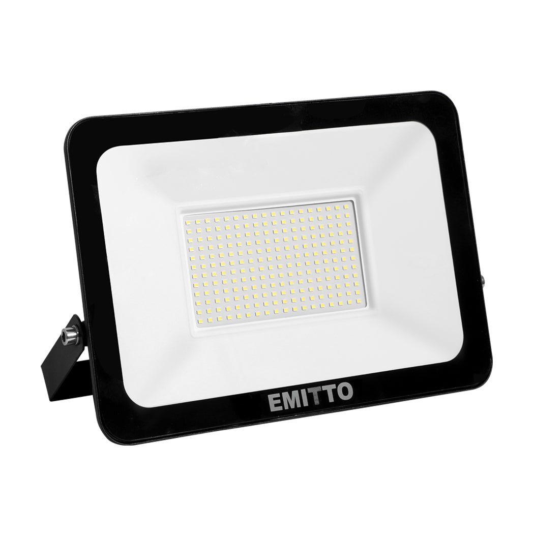 Emitto LED Flood Light 150W Outdoor