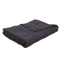 DreamZ 9KG Weighted Blanket Promote Double 9KGS