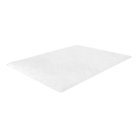 DreamZ Mattress Protector Topper Pillowtop King Single