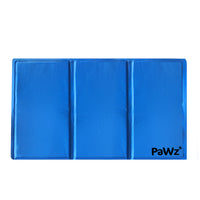 PaWz Pet Cooling Mat Gel Mats Bed Cool Double 9KG