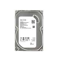 Kvenland 1TB Hard Drive For Security