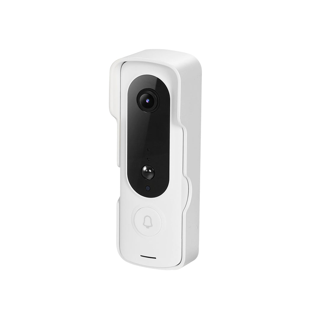 Wifi Doorbell Camera with Indoor Chime