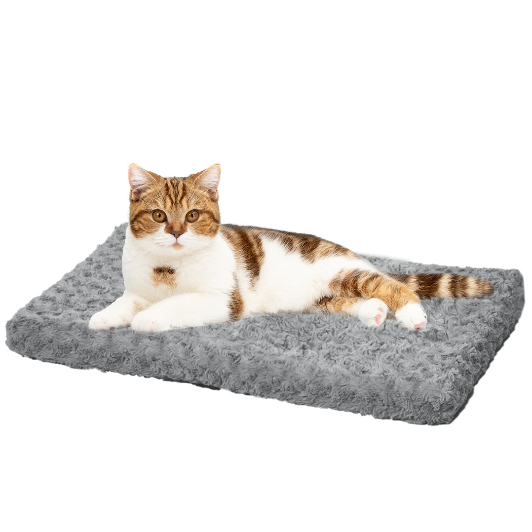 PaWz Pet Bed Dog Beds Bedding Soft Warm 454g Beef