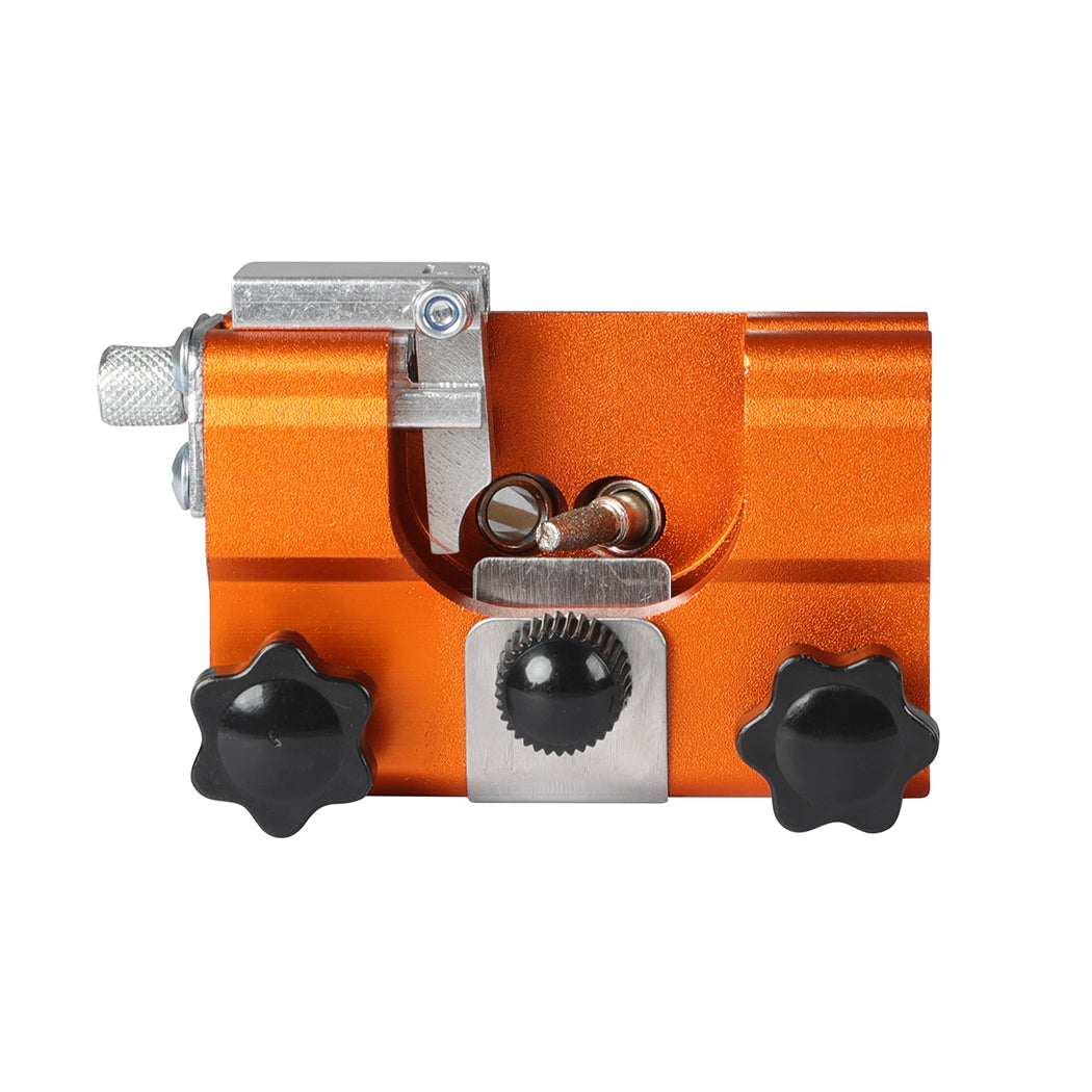 Traderight Portable Chainsaw Sharpener