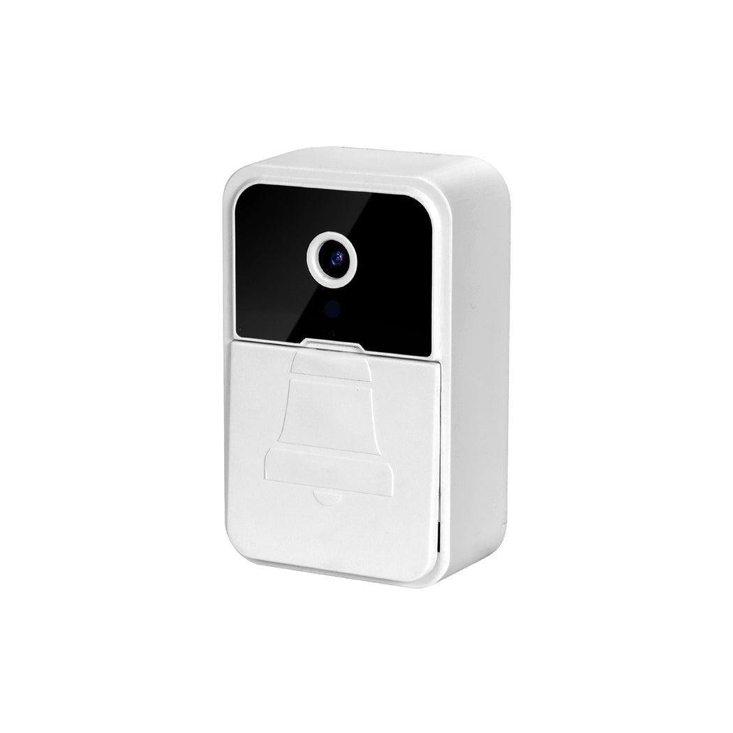 Wifi Doorbell Camera with Indoor Chime