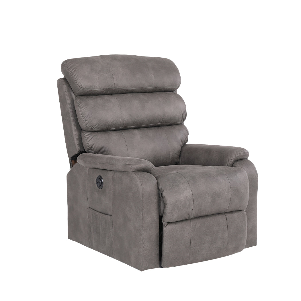 Levede Recliner Chair Electric Lift