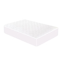 DreamZ Fitted Waterproof Bed Mattress King