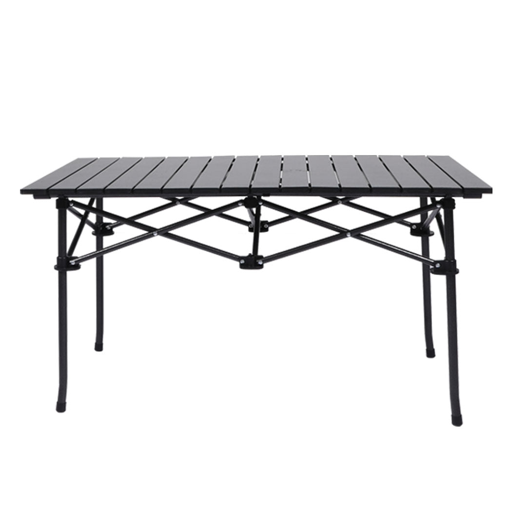 Levede Folding Camping Table Portable