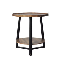 Levede Side Table Coffee Bedside Tables