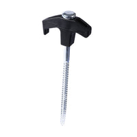 Mountview Tent Pegs Heavy Duty Screw