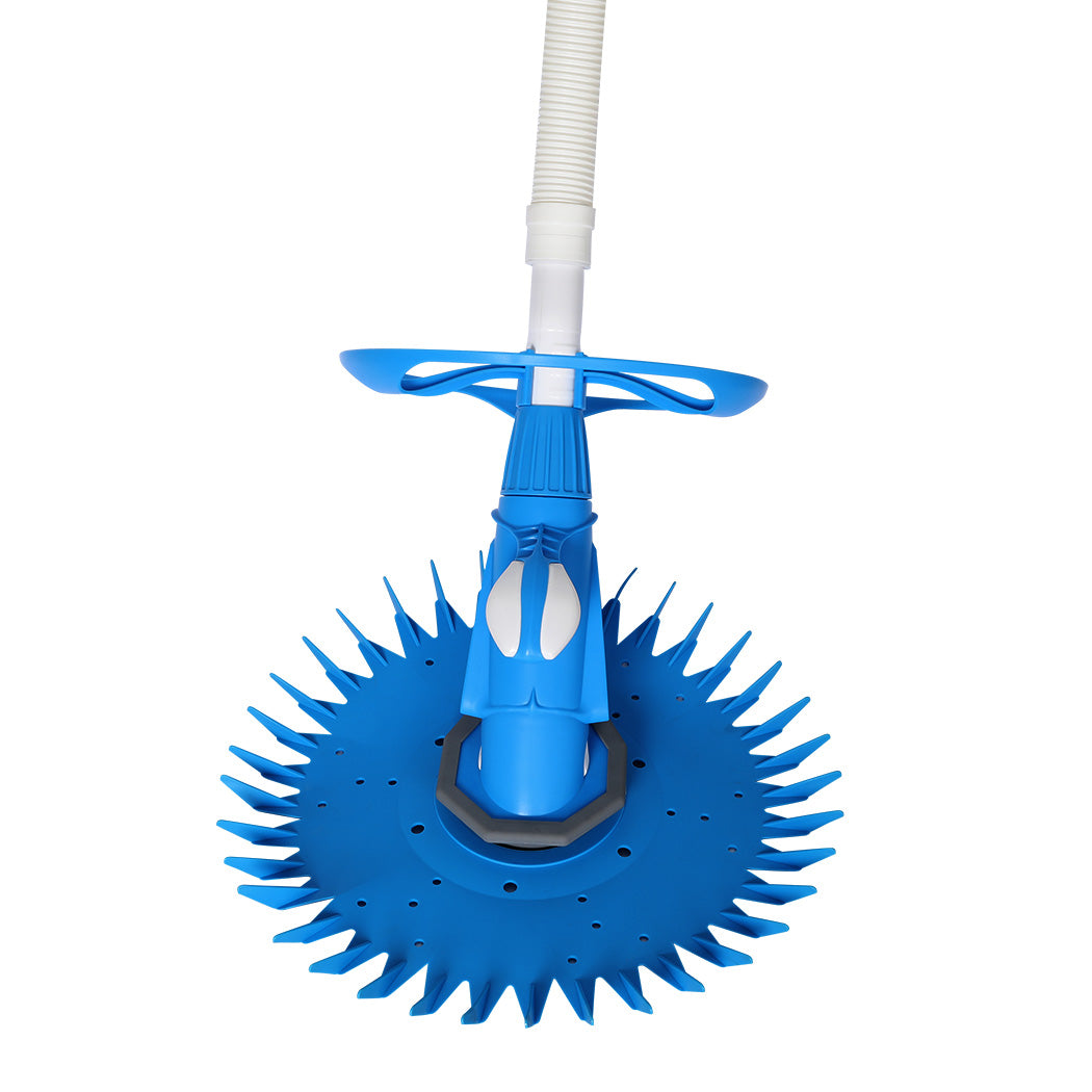 Swimming Pool Cleaner Automatic Floor