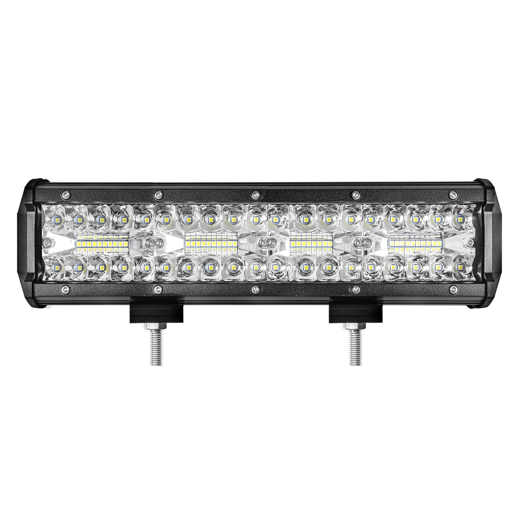 LED Light Bar Work Flood Spot Beam Lamp 240W