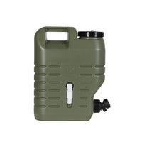Mountview Water Container Jerry Can 12 Ltr