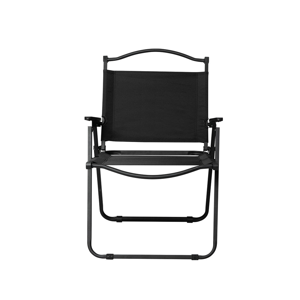 Levede 4PCS Camping Chair Folding Portable